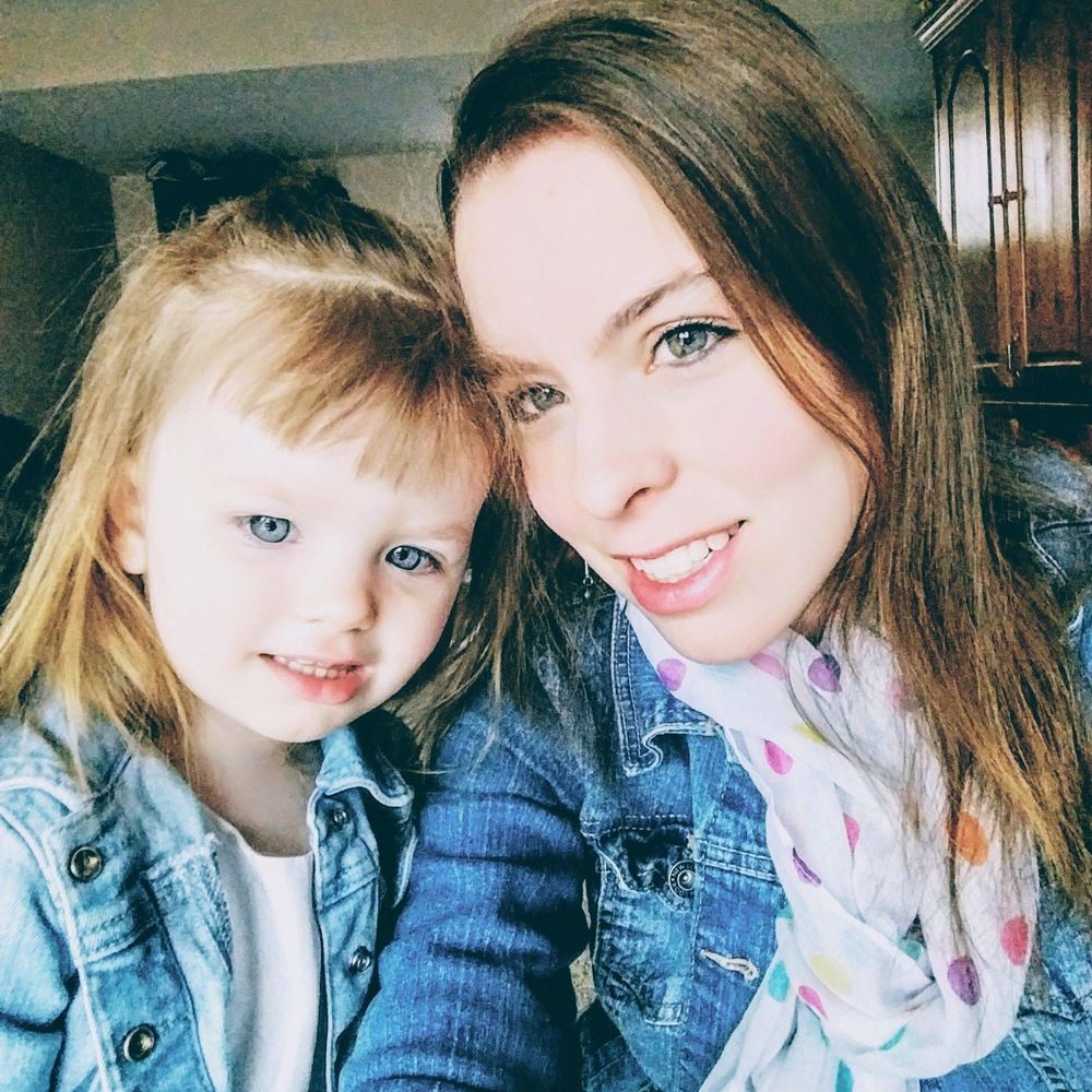 Meet your Posher, Kristina